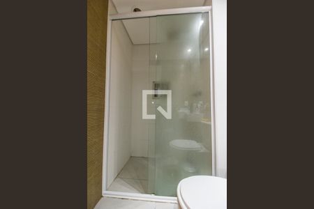 Apartamento para alugar com 110m², 3 quartos e 2 vagas Apartamento para alugar com 110m², 3 quartos e 2 vagasBanheiro