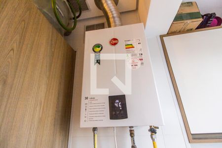 Apartamento para alugar com 110m², 3 quartos e 2 vagas Apartamento para alugar com 110m², 3 quartos e 2 vagasÁrea de Serviço