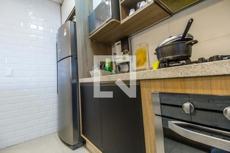 Apartamento para alugar com 110m², 3 quartos e 2 vagas Apartamento para alugar com 110m², 3 quartos e 2 vagasCozinha