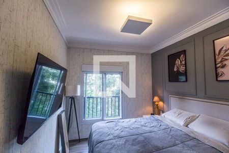 Apartamento para alugar com 110m², 3 quartos e 2 vagas Apartamento para alugar com 110m², 3 quartos e 2 vagasSuíte 1