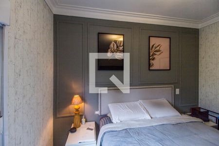 Apartamento para alugar com 110m², 3 quartos e 2 vagas Apartamento para alugar com 110m², 3 quartos e 2 vagasSuíte 1