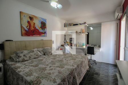 Suíte de casa à venda com 5 quartos, 200m² em Alto da Mooca, São Paulo