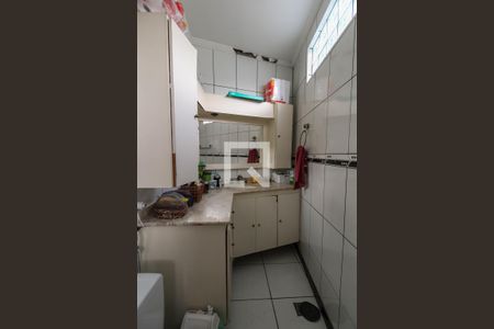 Banheiro da Suíte de casa à venda com 5 quartos, 200m² em Alto da Mooca, São Paulo