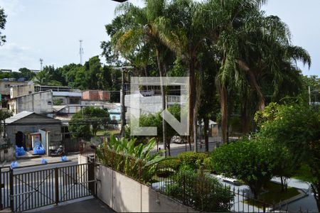 Vista da Varanda  de apartamento à venda com 2 quartos, 73m² em Pechincha, Rio de Janeiro