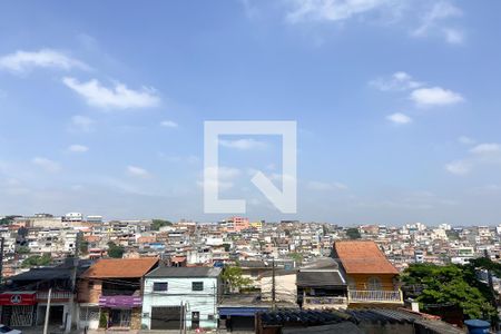 Vista do Quarto 1 de apartamento à venda com 2 quartos, 52m² em Padroeira, Osasco