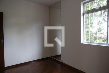 Suíte de apartamento para alugar com 3 quartos, 98m² em Castelo, Belo Horizonte