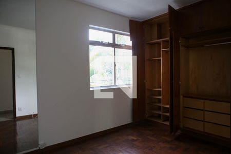 Suíte de apartamento para alugar com 3 quartos, 98m² em Castelo, Belo Horizonte