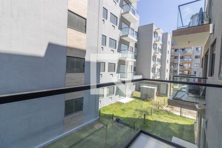 Varanda de apartamento para alugar com 2 quartos, 62m² em Vargem Pequena, Rio de Janeiro