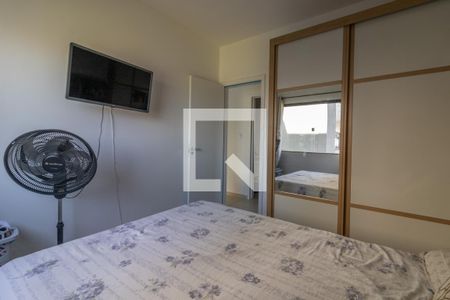 Quarto 1 de apartamento para alugar com 2 quartos, 62m² em Vargem Pequena, Rio de Janeiro