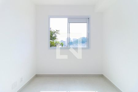 Sala de apartamento à venda com 1 quarto, 28m² em Jardim Mirante, São Paulo