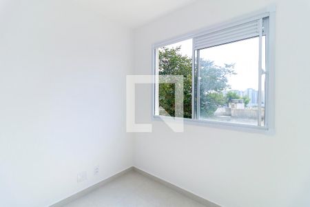 Sala de apartamento à venda com 1 quarto, 28m² em Jardim Mirante, São Paulo