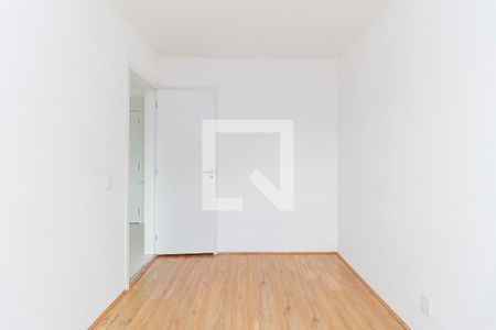 Suíte de apartamento à venda com 1 quarto, 28m² em Jardim Mirante, São Paulo
