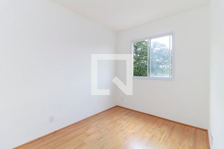 Suíte de apartamento à venda com 1 quarto, 28m² em Jardim Mirante, São Paulo