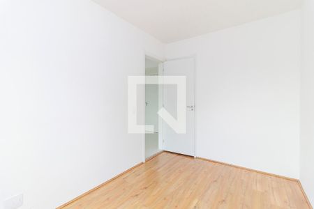 Suíte de apartamento à venda com 1 quarto, 28m² em Jardim Mirante, São Paulo