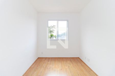 Suíte de apartamento à venda com 1 quarto, 28m² em Jardim Mirante, São Paulo