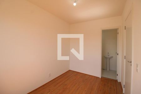 Suíte  de apartamento para alugar com 1 quarto, 27m² em Barra Funda, São Paulo