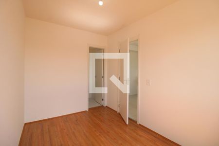 Suíte  de apartamento para alugar com 1 quarto, 27m² em Barra Funda, São Paulo