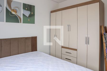 Quarto de apartamento para alugar com 1 quarto, 28m² em Água Branca, São Paulo