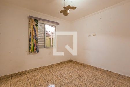 Suíte 1 de casa de condomínio para alugar com 3 quartos, 105m² em Jardim Adriana, Guarulhos