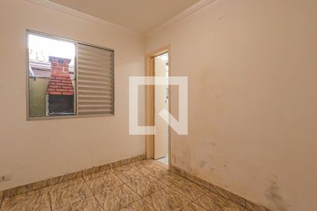 Suíte 2 de casa de condomínio para alugar com 3 quartos, 105m² em Jardim Adriana, Guarulhos