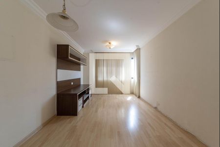 Sala de apartamento à venda com 2 quartos, 67m² em Cursino, São Paulo