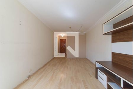 Sala de apartamento à venda com 2 quartos, 67m² em Cursino, São Paulo