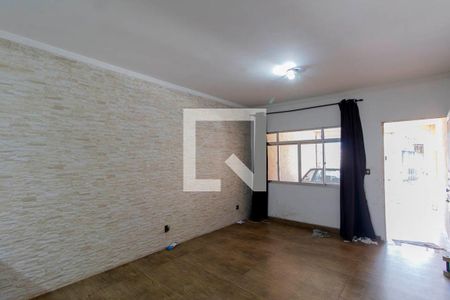 Sala e Cozinha Integrada de casa para alugar com 1 quarto, 68m² em Vila Santo Henrique, São Paulo