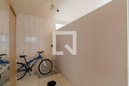 Quarto de casa para alugar com 1 quarto, 68m² em Vila Santo Henrique, São Paulo