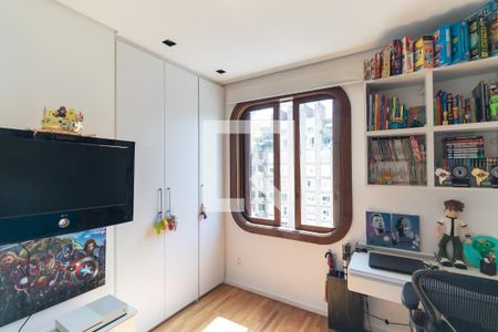 Quarto de apartamento à venda com 2 quartos, 92m² em Jardim Paulista, São Paulo