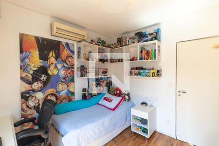 Quarto de apartamento à venda com 2 quartos, 92m² em Jardim Paulista, São Paulo