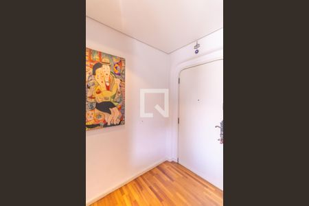 Sala - Hall de entrada de apartamento à venda com 2 quartos, 92m² em Jardim Paulista, São Paulo