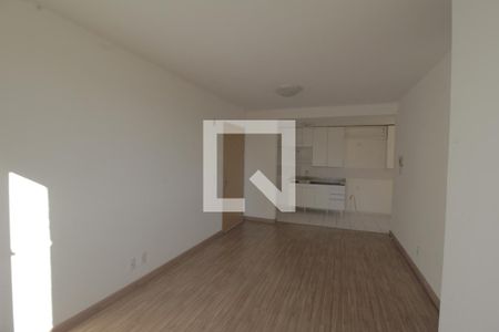 Sala de apartamento à venda com 3 quartos, 68m² em Jardim Carvalho, Porto Alegre