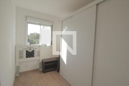 Quarto 1 de apartamento à venda com 3 quartos, 68m² em Jardim Carvalho, Porto Alegre