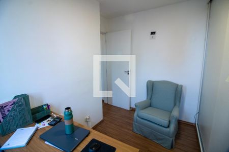 Quarto 2 de apartamento para alugar com 2 quartos, 49m² em Fazenda Morumbi, São Paulo