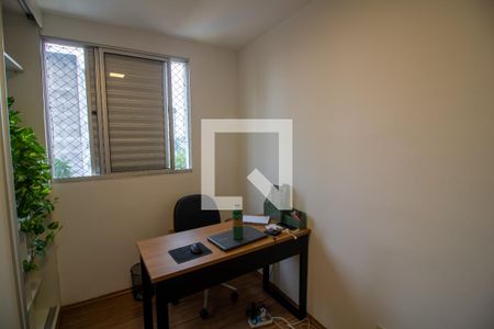 Quarto 1 de apartamento para alugar com 2 quartos, 49m² em Fazenda Morumbi, São Paulo