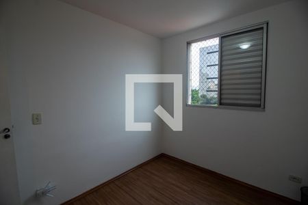 Quarto 3 de apartamento para alugar com 2 quartos, 49m² em Fazenda Morumbi, São Paulo