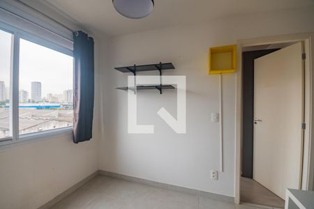 Sala de apartamento à venda com 2 quartos, 35m² em Vila Leopoldina, São Paulo