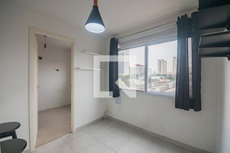 Sala de apartamento à venda com 2 quartos, 35m² em Vila Leopoldina, São Paulo