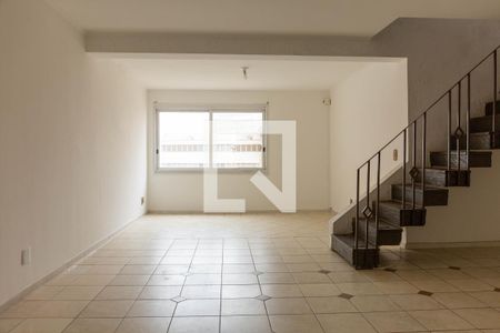 Sala de apartamento à venda com 3 quartos, 219m² em Moinhos de Vento, Porto Alegre