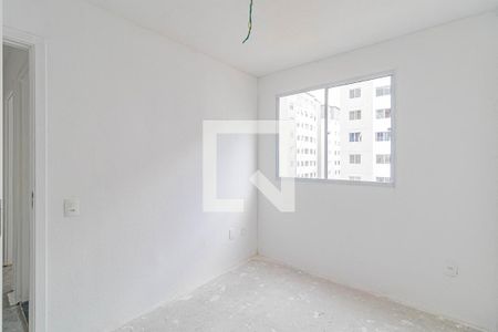 Quarto 1 de apartamento para alugar com 2 quartos, 40m² em Jardim Gilda Maria, São Paulo