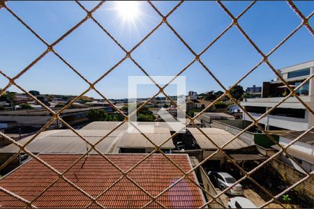 Vista de apartamento para alugar com 2 quartos, 43m² em Jardim Montanhês, Belo Horizonte