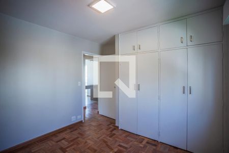 Quarto 1 de apartamento para alugar com 2 quartos, 75m² em Vila Clementino, São Paulo