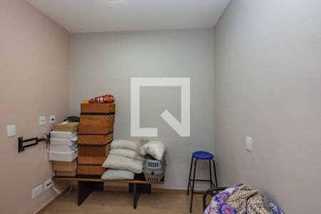 Sala 2 de casa de condomínio à venda com 2 quartos, 88m² em Alto Caiçaras, Belo Horizonte
