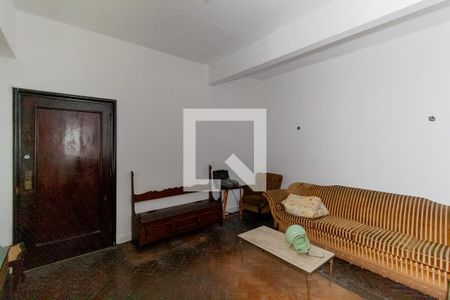 Sala de apartamento para alugar com 3 quartos, 177m² em Botafogo, Rio de Janeiro