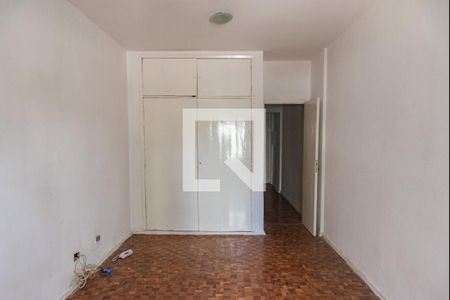 Sala/quarto de apartamento para alugar com 1 quarto, 25m² em Liberdade, São Paulo