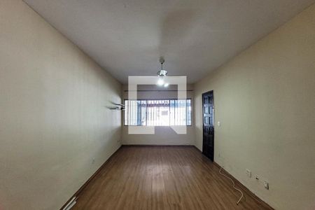 Sala de casa para alugar com 3 quartos, 125m² em Vila Moraes, São Paulo