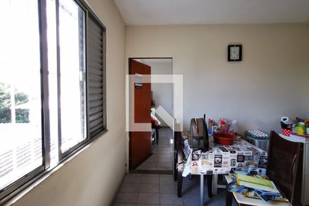 Cozinha de casa à venda com 8 quartos, 500m² em Vila Progresso, Jundiaí