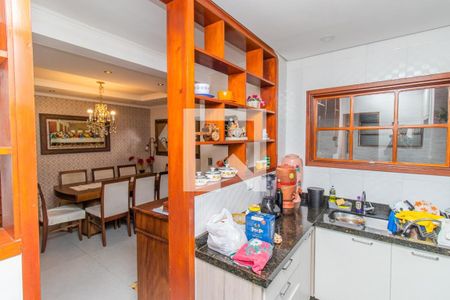 Casa à venda com 4 quartos, 153m² em Vila Joao Pessoa, Porto Alegre