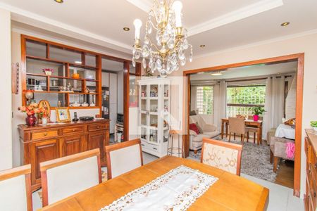 Casa à venda com 4 quartos, 153m² em Vila Joao Pessoa, Porto Alegre