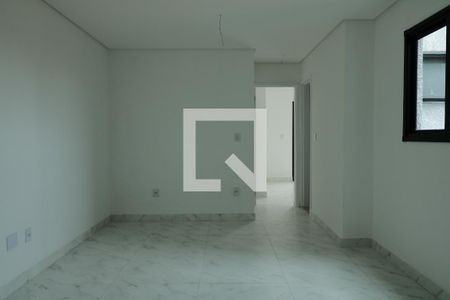 Apartamento à venda com 120m², 1 quarto e 2 vagasSala